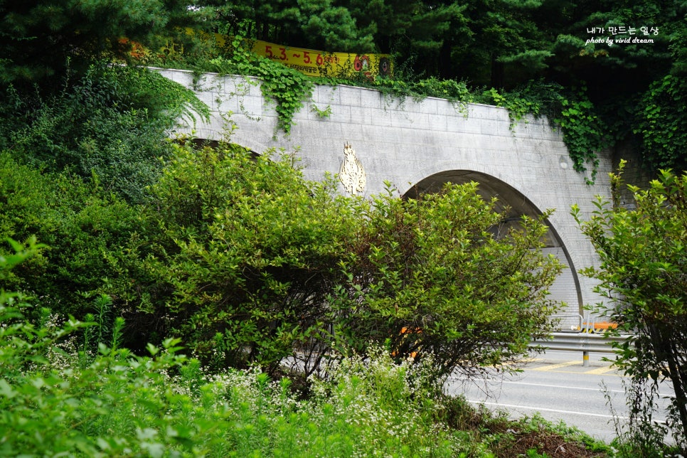 공주 가볼만한곳 산성시장 공산성 무령왕릉 국립공주박물관 외 원도심 여행코스