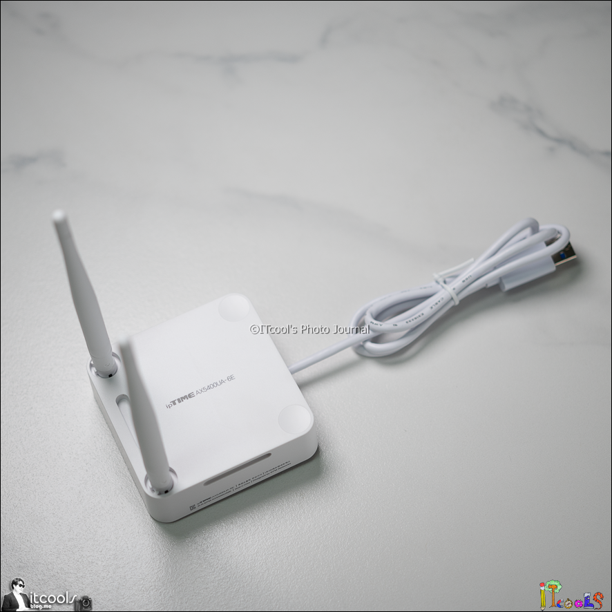 아이피타임 AX5400U-6E USB: 개인 사용자에게 WiFi 6E가 무용지물인 이유와 WiFi 6 무선랜카드 추천