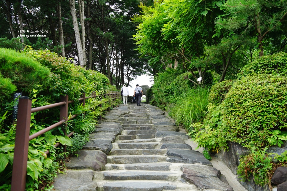 공주 가볼만한곳 산성시장 공산성 무령왕릉 국립공주박물관 외 원도심 여행코스