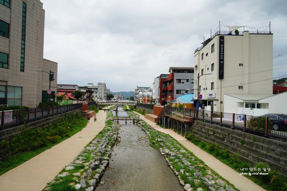 공주 가볼만한곳 산성시장 공산성 무령왕릉 국립공주박물관 외 원도심 여행코스