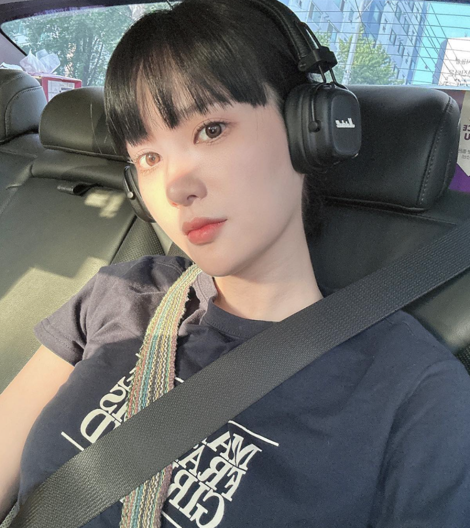 돌싱글즈5 인스타 총정리 새봄 귀티나는 반전 외모 + 혜경 세아는 어떨까