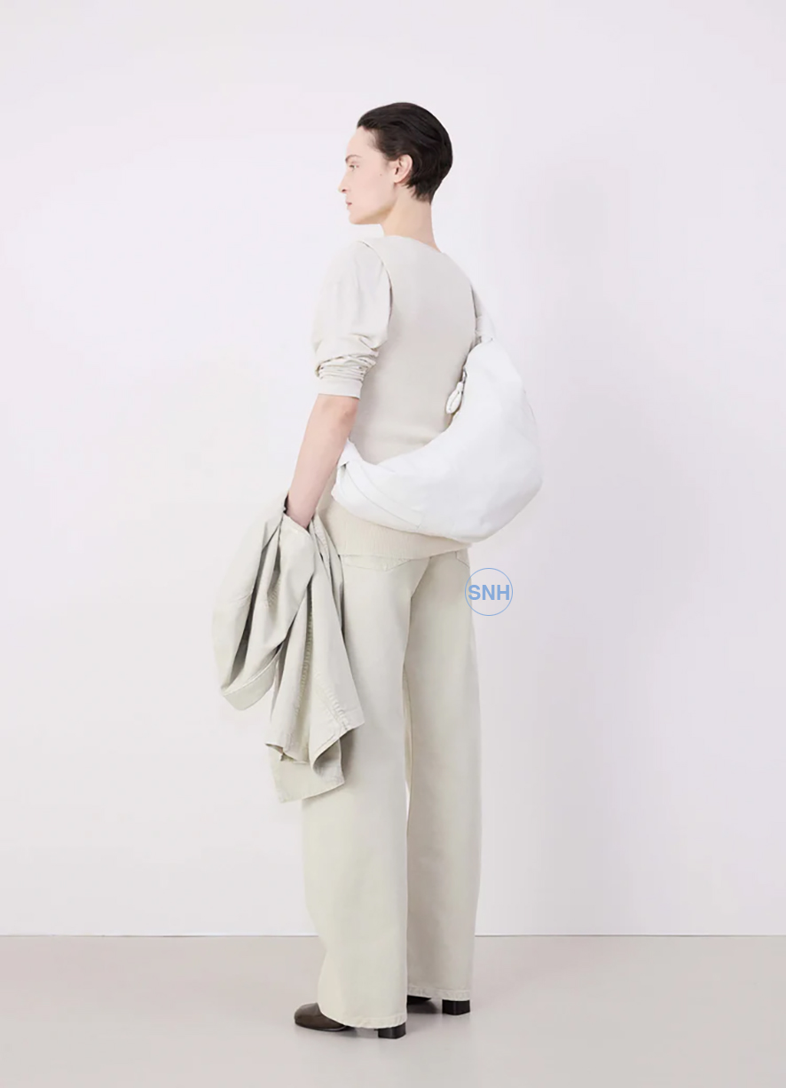 손연재 일본 여행패션 미니 린넨 여름 원피스 아디다스 삼배 여자 운동화 코디 추천 르메르 가방 크로와상백 라지 가격은?