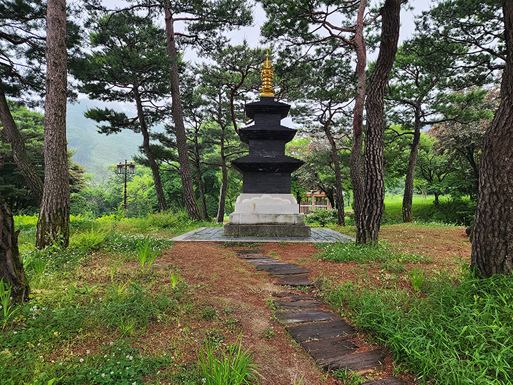 충북여행 전국유명사찰 진천 보탑사