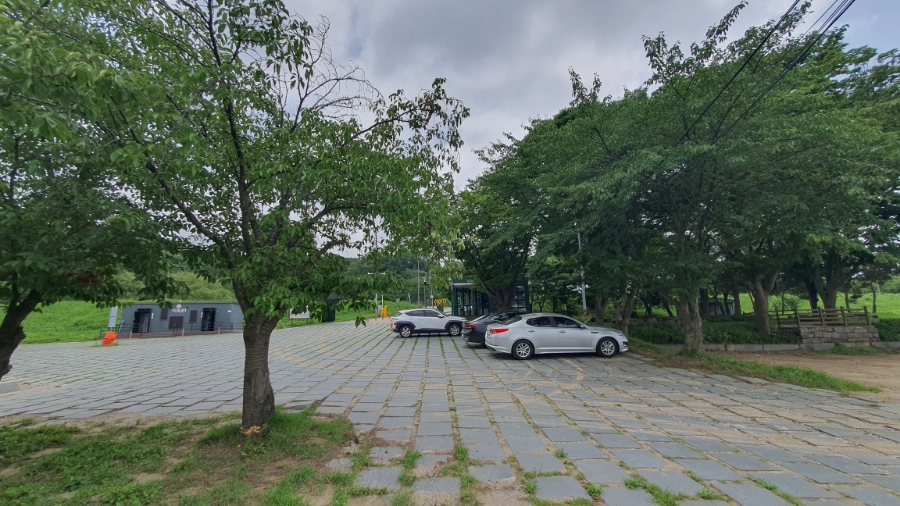 부여 갈만한곳 백마강 구드래나루터선착장 등 주변 여행코스