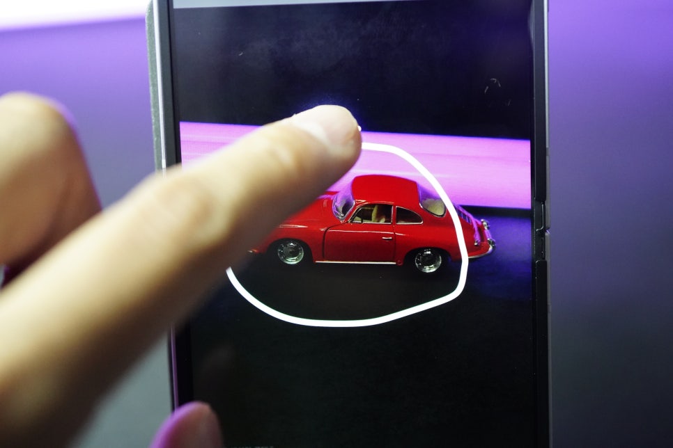 삼성 갤럭시 Z 플립6 AI 기능이 더해진 스마트폰 Galaxy Z Flip6