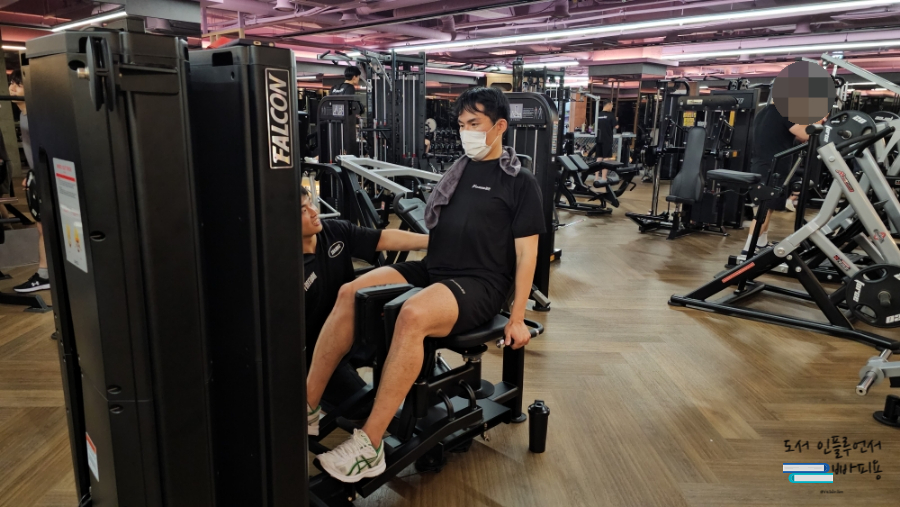 대구 수성구 피티, 재활 운동 후 삶이 다른 요즘