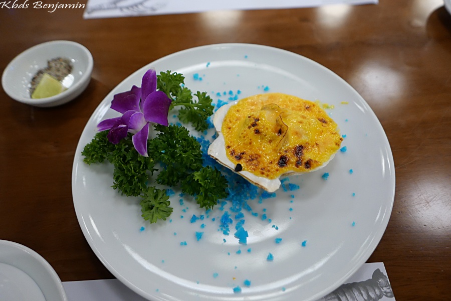 베트남 다낭 맛집 추천 미케비치 맛집 랑짜이 해산물 다낭 여행 코스