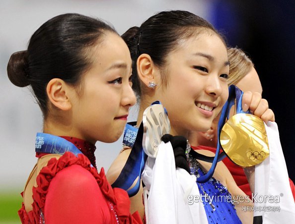 "김연아에 밀렸을 때 고통스러웠다"…아사다 마오 심경 고백