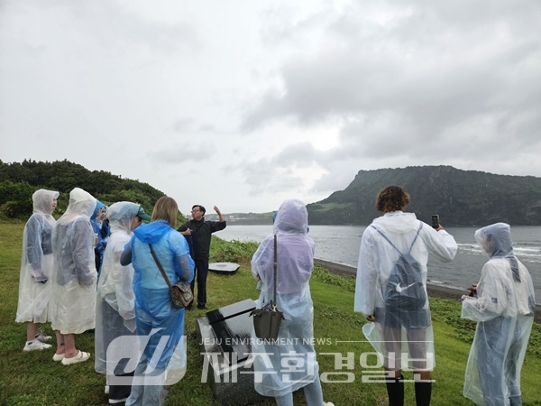 제주4·3 화해와 상생의 가치 전세계에 알린다