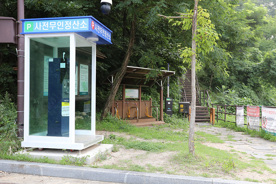 [월악산국립공원] 다양한 선택이 있는 여름 산행지 구담봉 옥순봉 추천