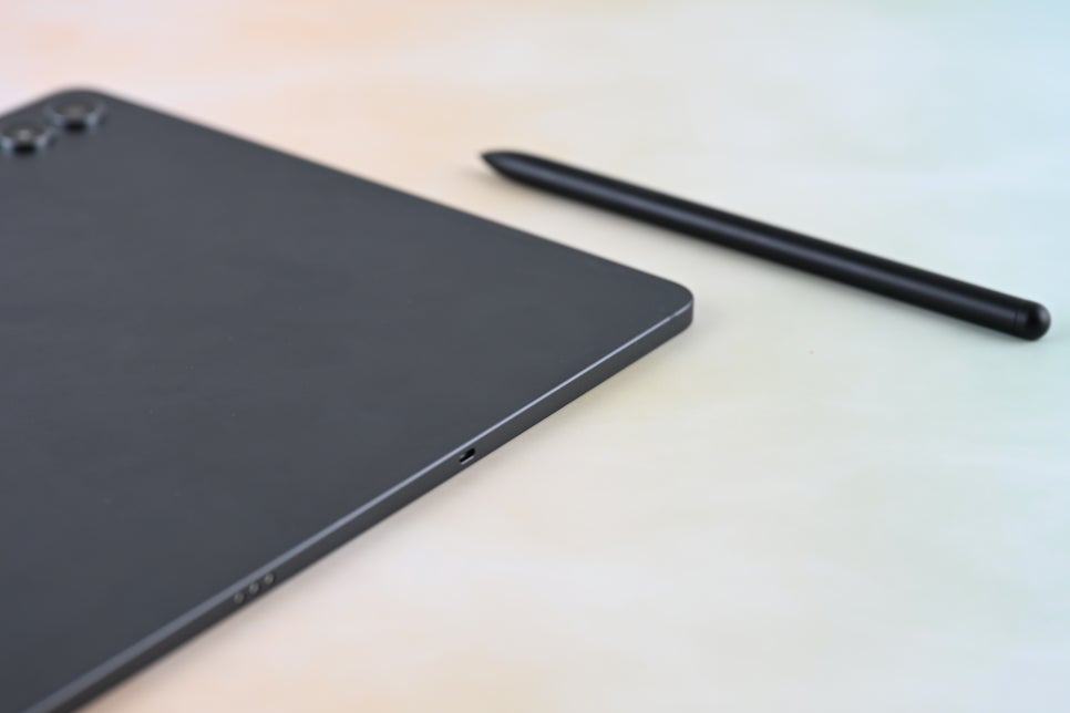 태블릿 PC 추천 AI 기능 갖춘 삼성 갤럭시 탭 S9 플러스 Review