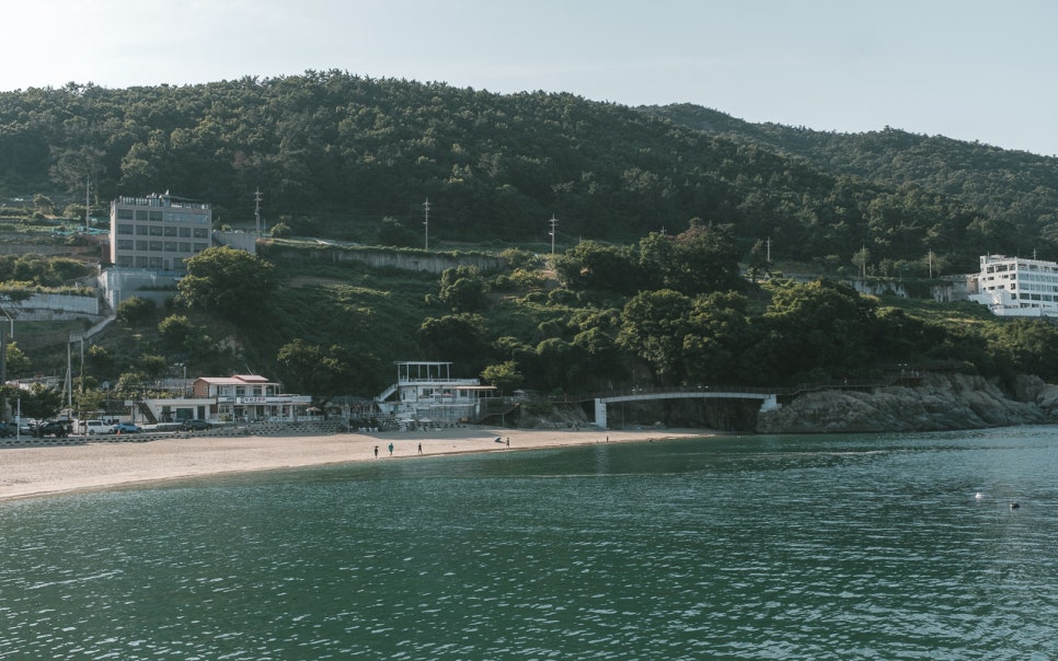 전남 여수 여행, 여름 바다를 다양하게 즐기는 가족 여행 코스