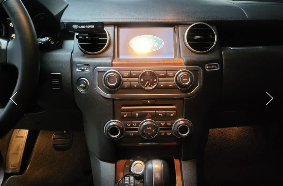 랜드로버 디스커버리4 3.0 SD V6 HSE 마니아 추천중고차