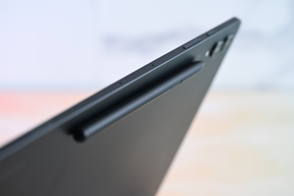 태블릿 PC 추천 AI 기능 갖춘 삼성 갤럭시 탭 S9 플러스 Review