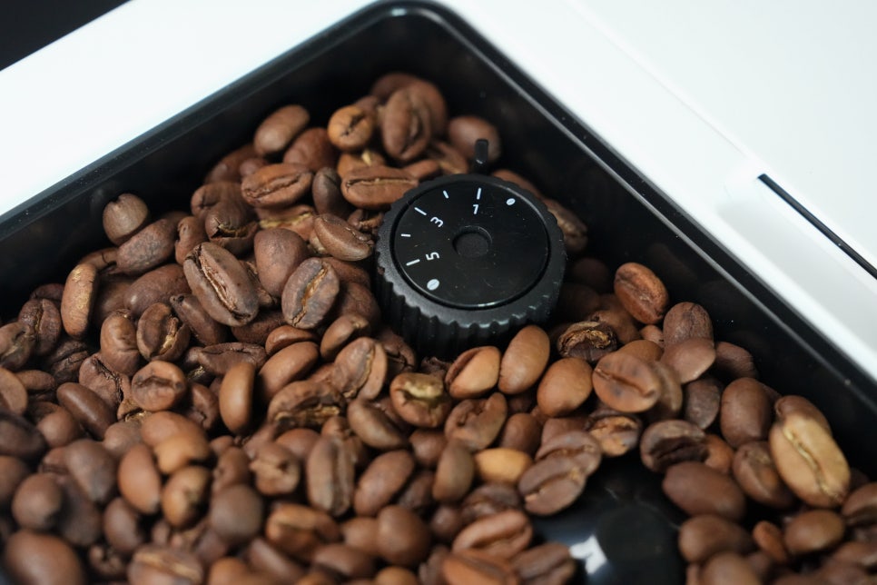 홈카페 꾸미기 DELICO 딜리코 전자동 커피머신 추천