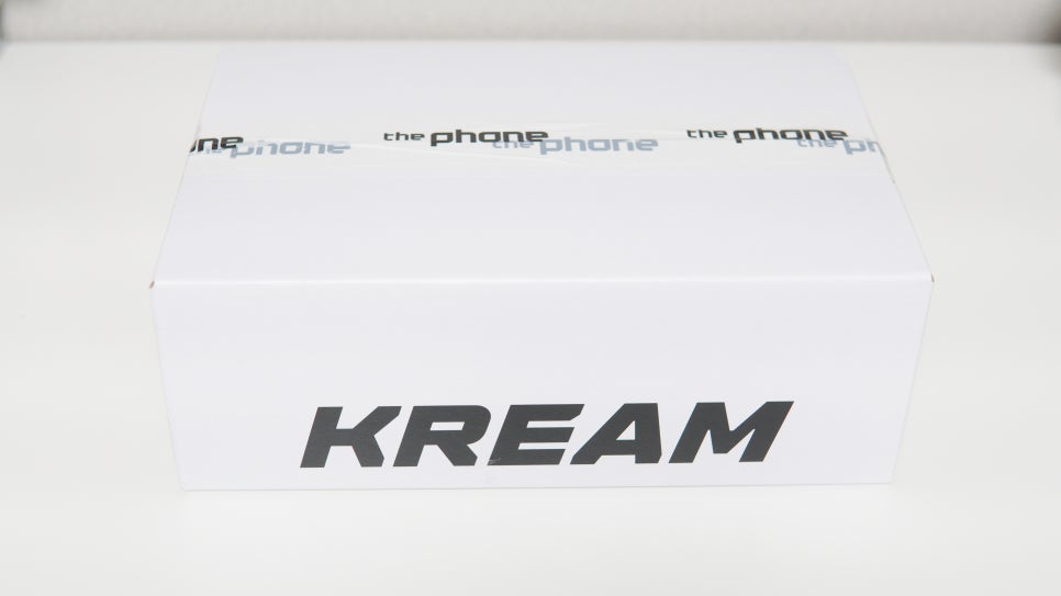 갤럭시 Z플립5 중고폰 가격 핸드폰 싸게 사는법! 크림 KREAM 더폰 the phone 리퍼폰 후기