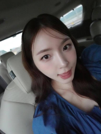 환승연애 성해은 블라우스 반팔 데님셔츠 옷 패션브랜드 시눈 코디 가격은?