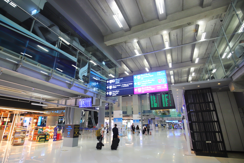 방콕 자유여행 코스 공항 픽업부터 투어까지 방콕 숙소 추천