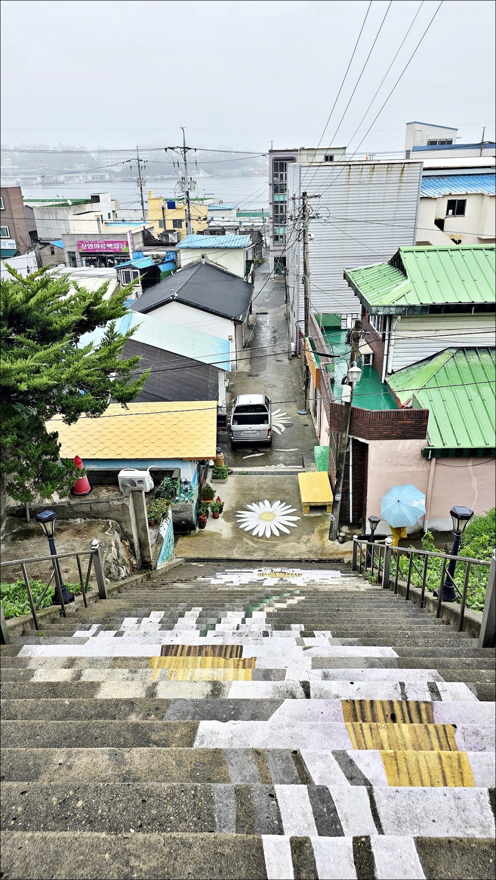 경주 여행 코스 추천 송대말등대 外 경주 가볼만한곳!