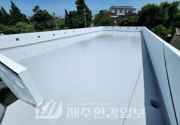 서귀포시, 무더위 걱정 끝! 기후위기 취약계층 이용 시설 개선
