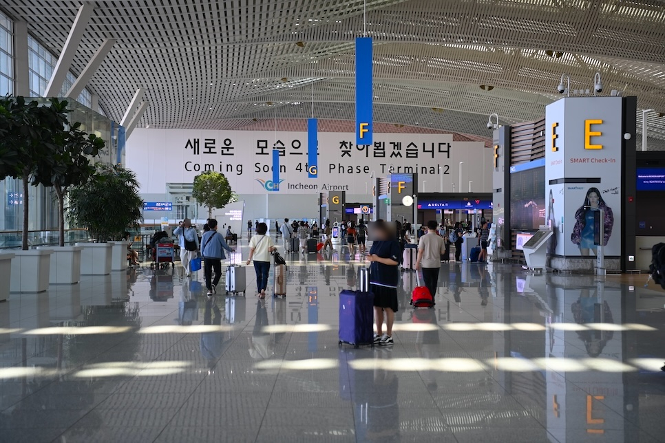 인천공항 포켓와이파이 도시락 대여 반납 김해공항 김포공항 빌리기