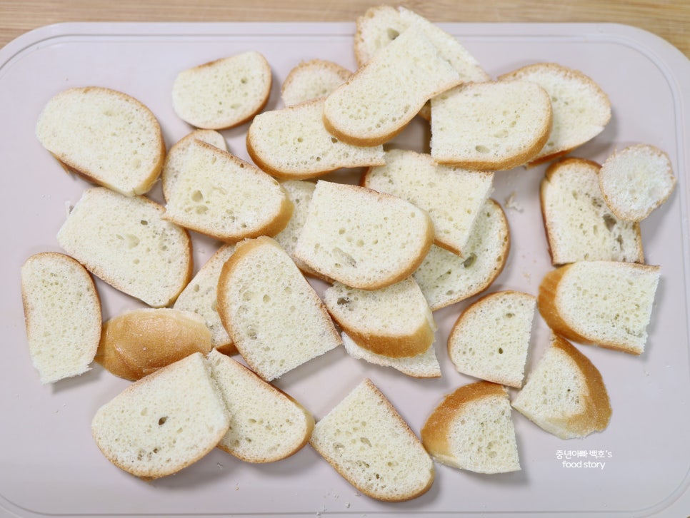 코스트코 빵 추천 플레인 베이글 맛있게 먹는법 칼로리 베이글칩 에어프라이어 굽기