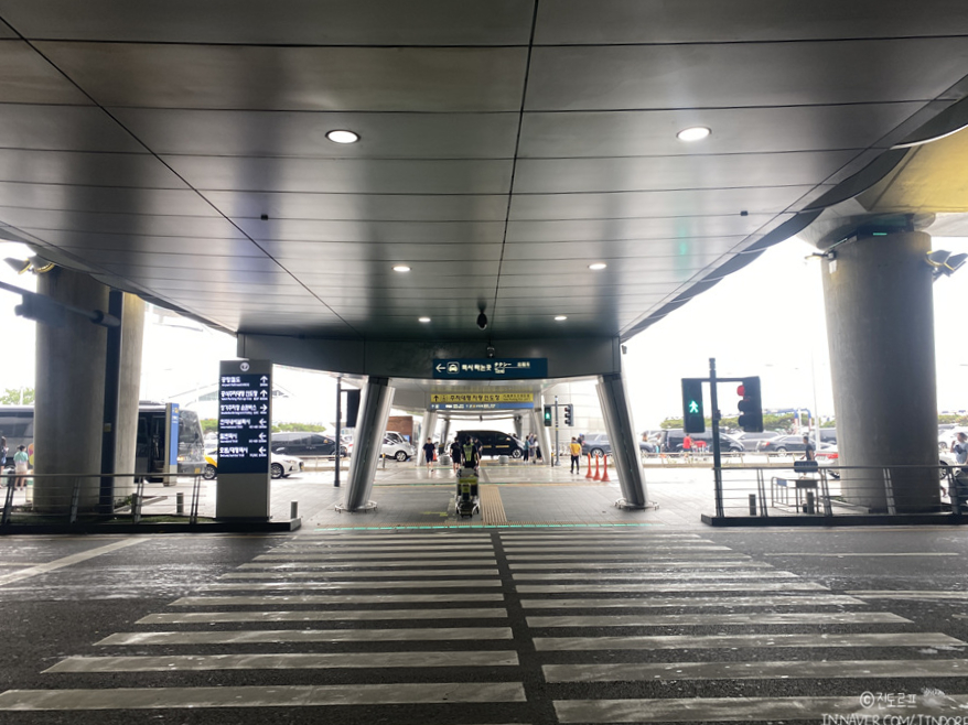 인천공항 콜밴 가격 비용 리무진 보다 편하고 출국 입국 빠르게