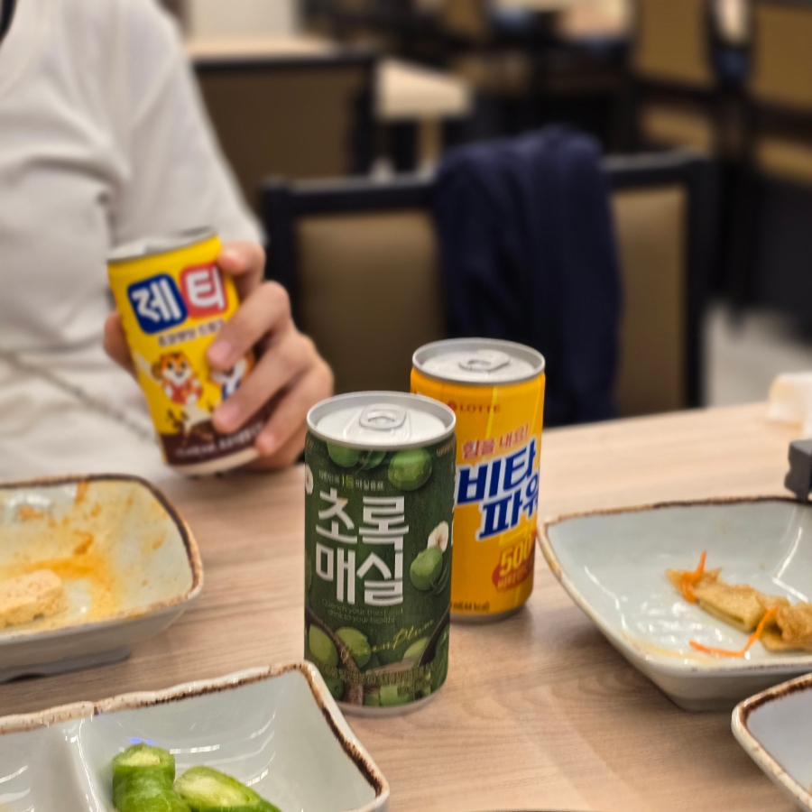 인천 송도 맛집 센트럴파크 한식 보쌈 맛있는 당당한가 혼밥도 굿