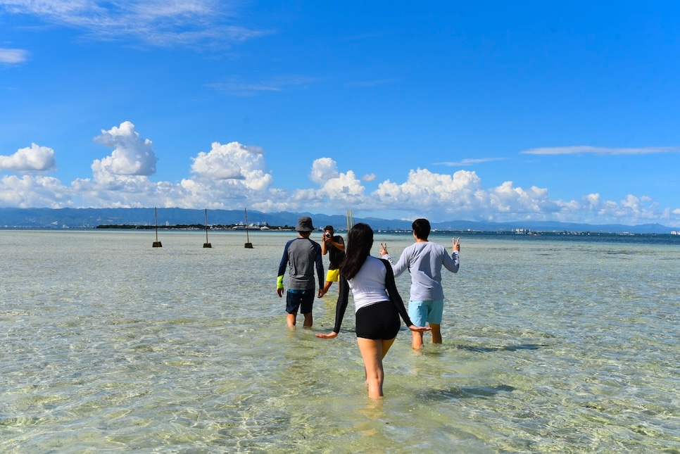 세부 가족여행 패키지 해외 여름여행지 추천 여름휴가지 필리핀여행