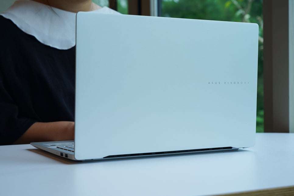 AI 대학생 노트북 추천, 에이수스 비보북 S 15 OLED 후기