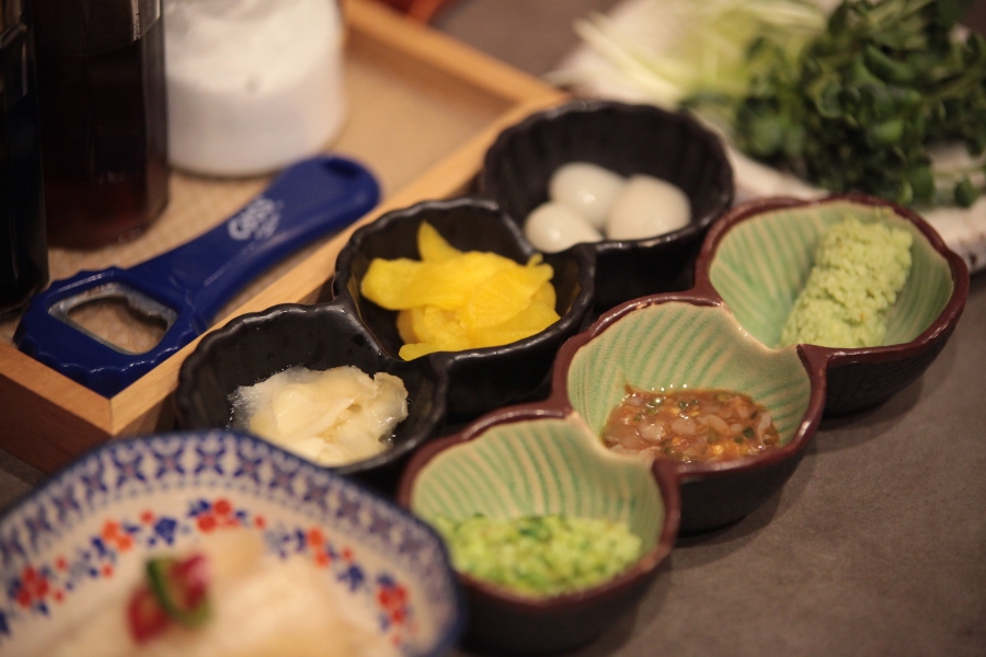 청라 참치 맛집 마구로야 참치회 퀄리티 보고 방문하기