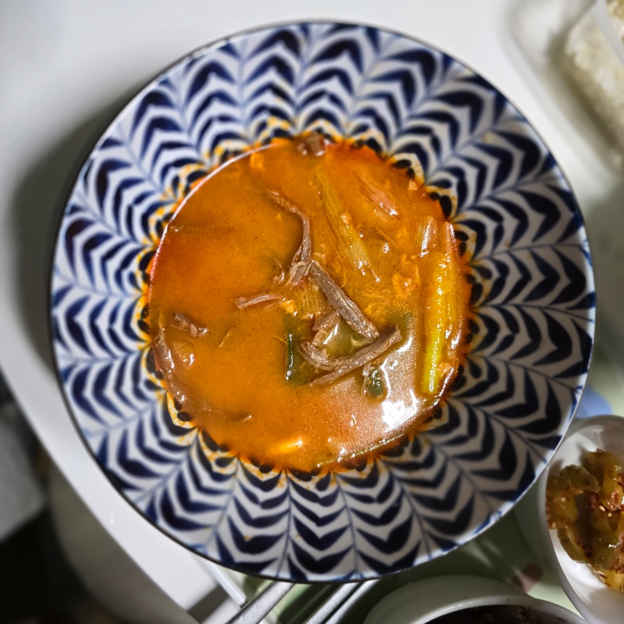 인천 송도 맛집 센트럴파크 한식 보쌈 맛있는 당당한가 혼밥도 굿