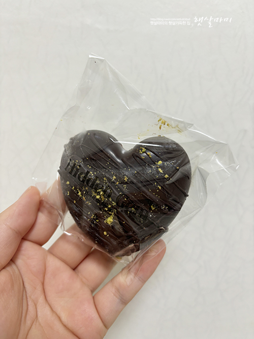 명동 초콜릿 전문점 히든젬 두바이 초콜릿릿 파는 곳