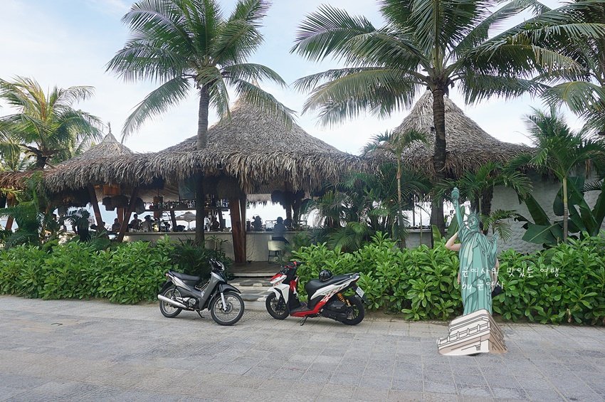 베트남 다낭 휴양지 미케비치 마이아, 나의 최애 해외여행지