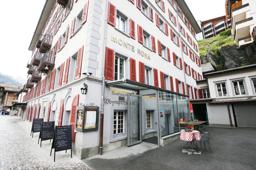 유럽여행 스위스 체르마트 퐁듀 맛집과 유럽여행준비물 포켓와이파이 10%할인