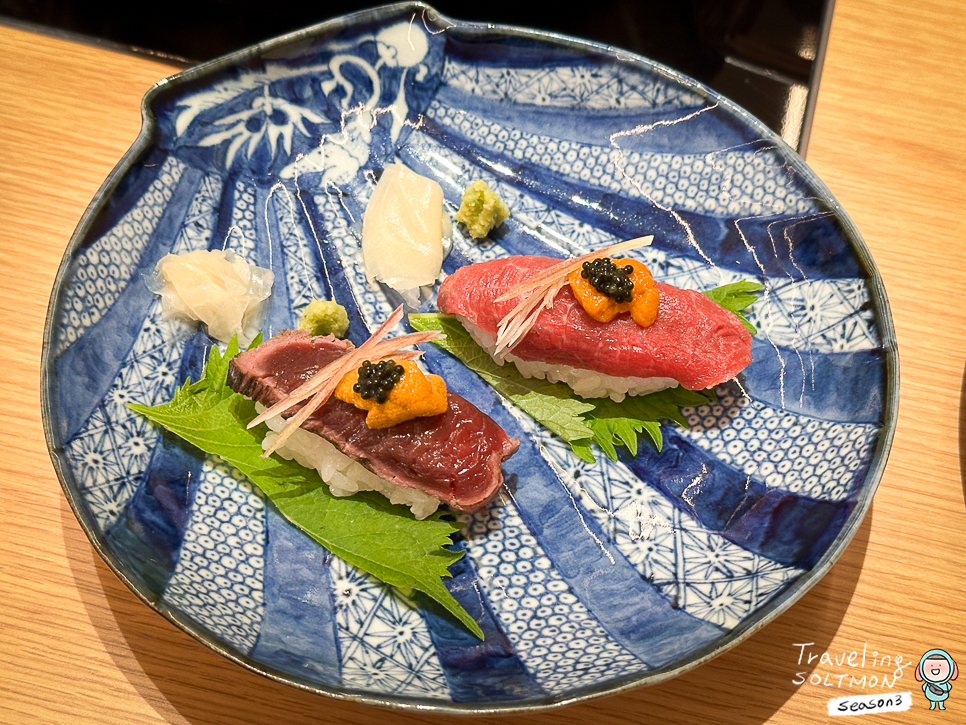 후쿠오카 텐진 모츠나베 맛집 오오야마 신상 예쁨 리츠칼튼 건너편