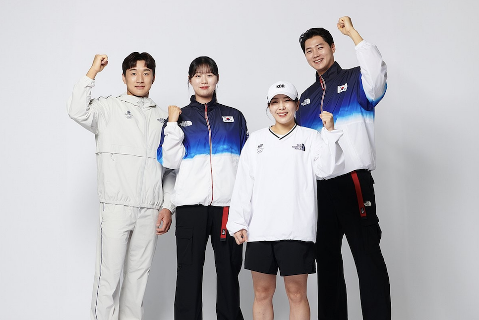 파리올림픽 기간 일정 개막식! 종목 축구 야구 농구 수영 한국 단복?