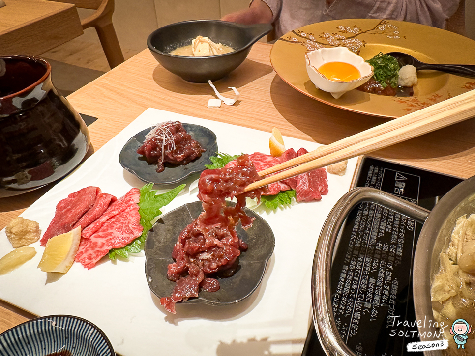 후쿠오카 텐진 모츠나베 맛집 오오야마 신상 예쁨 리츠칼튼 건너편