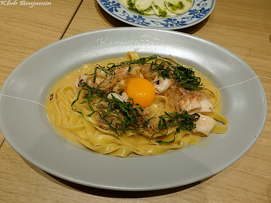 오사카 여행 가볼만한곳 유니버셜스튜디오 오사카 현지인 맛집 카마쿠라 파스타