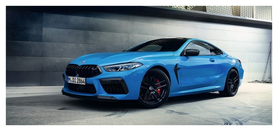 BMW M2 M3 M4 M5 M7 M8 시리즈 모델별 디자인 특징 차이점 비교