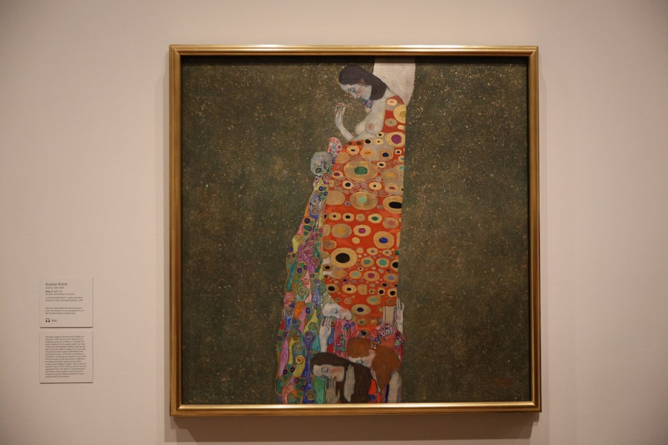 미국 뉴욕 여행 가볼만한곳 모마 도슨트 뉴욕 현대 미술관 MoMA