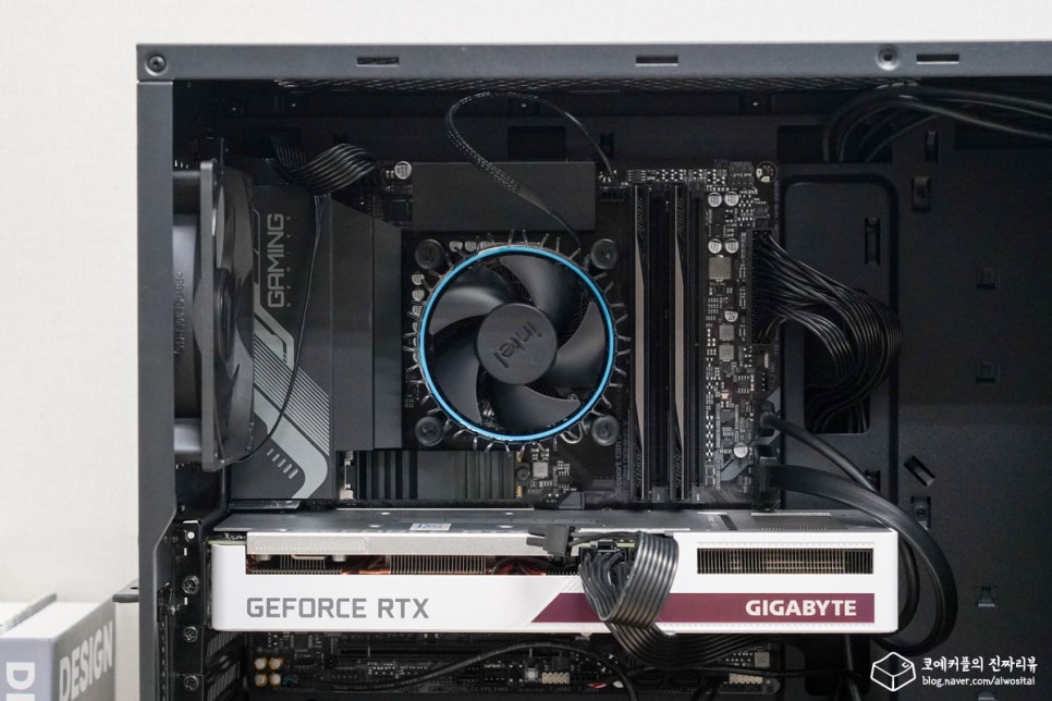 데탑 및 노트북 CPU 성능 순위 승자는?