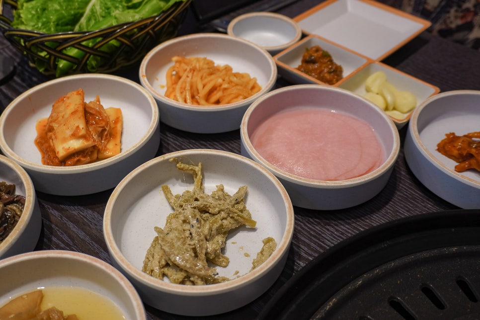 서귀포맛집 제주도 서귀포 흑돼지 맛집 쌍둥이 흑돼지