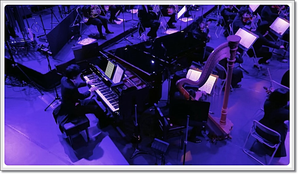 파이널판타지 14 오케스트라 콘서트 2024 Eorzean Symphony 정보
