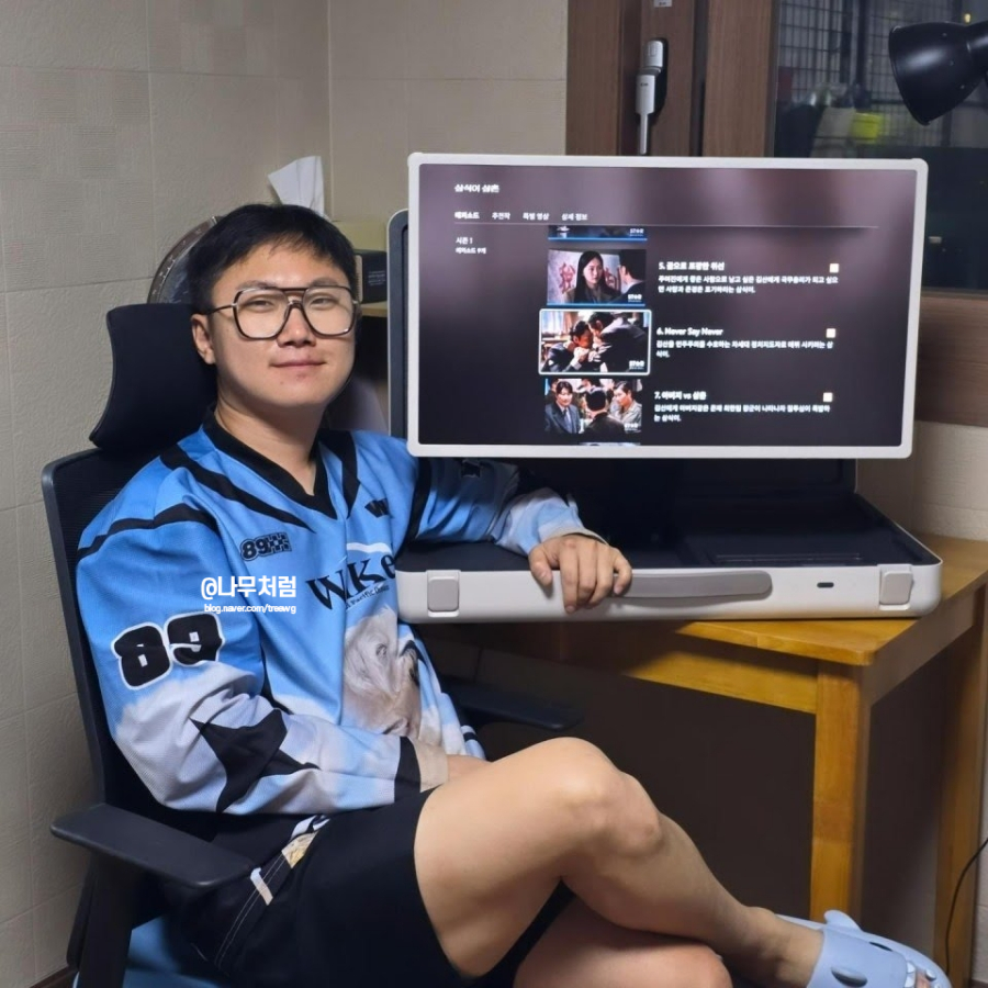 넷플릭스 더인플루언서, 한국 최고의 관종 1등은 누구?