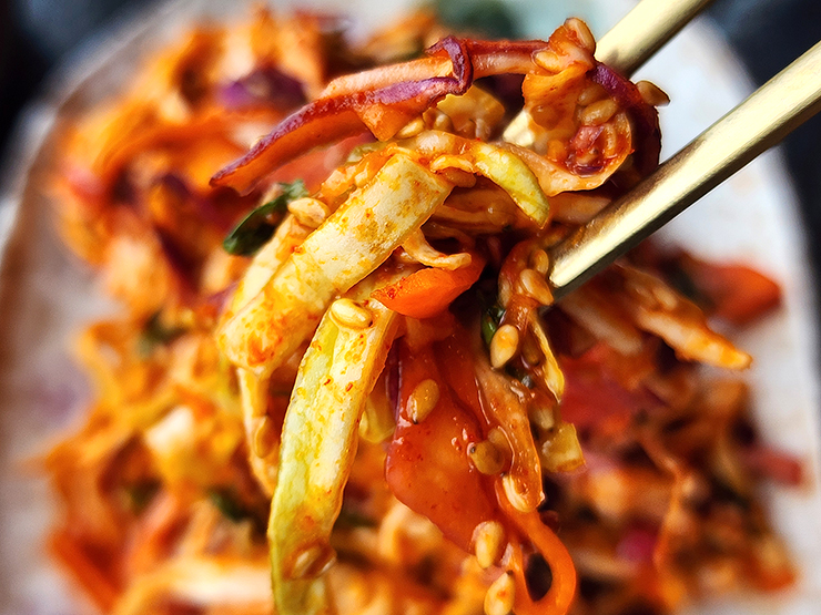 제주공항 근처 맛집 제주앞바다 노도 제주고등어회