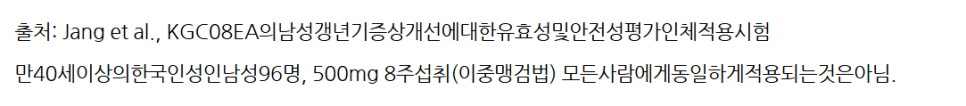 40대남자선물로 어떤 것이 좋을까? 환갑 선물로도 골라보자!