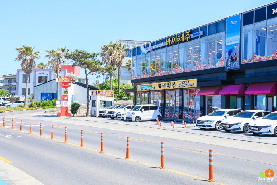 제주 소품샵 제주도 기념품샵 제주 선물