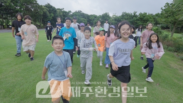 도청소년활동진흥센터, 청소년포상제 탐험활동 운영