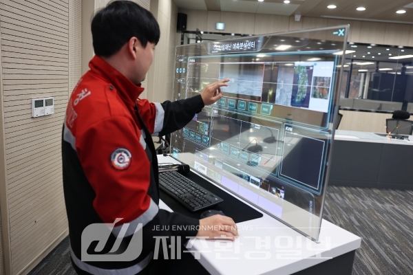 올 봄 유독 잠잠했던 산불..AI도 위험도 대비 이례적 낮게 예측, 일치